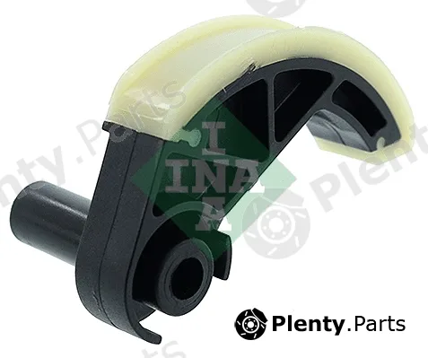 INA 555060010 — Tensioner Guide, oil pump drive chain