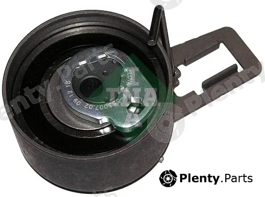 INA 531080310 — Tensioner Pulley, timing belt