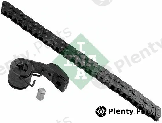INA 559013410 — Timing Chain Kit