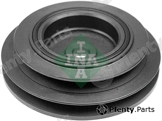 INA 544000810 — Belt Pulley, crankshaft