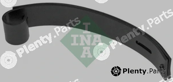 INA 555002310 — Tensioner Guide, timing chain