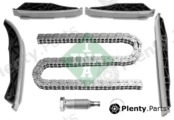 INA 559004210 — Timing Chain Kit