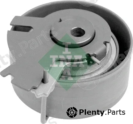 INA 531047810 — Tensioner Pulley, timing belt