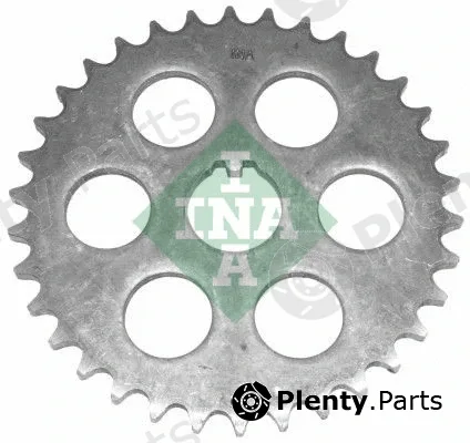 INA 554004410 — Gear/Sprocket, camshaft