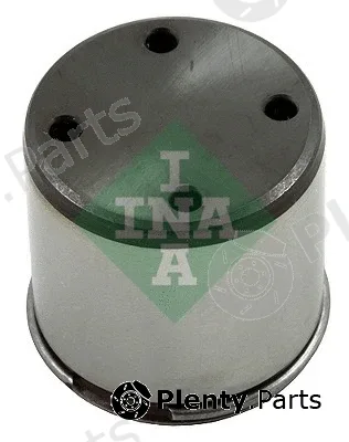 INA 711024510 — Tappet, high pressure pump