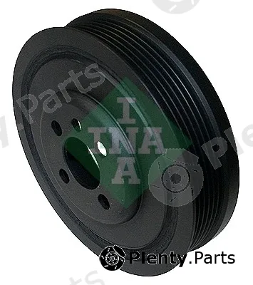 INA 544008310 — Belt Pulley, crankshaft