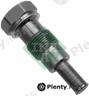INA 551003510 — Tensioner, timing chain