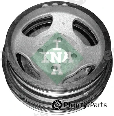 INA 544003510 — Belt Pulley, crankshaft