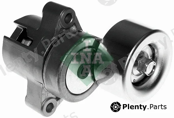 INA 534029510 — Belt Tensioner, V-ribbed belt