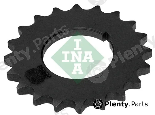 INA 554005910 — Sprocket, crankshaft
