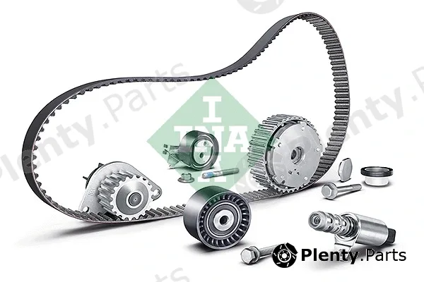 INA 560000610 — Camshaft Adjuster Kit INA Engine KIT