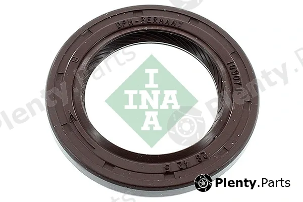 INA 413009510 — Shaft Seal, camshaft