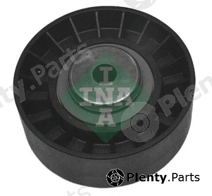 INA 532024110 — Deflection/Guide Pulley, V-ribbed belt