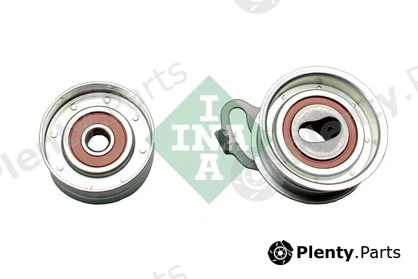 INA 530026909 — Pulley Kit, timing belt