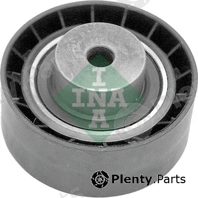 INA 531073610 — Tensioner Pulley, V-ribbed belt