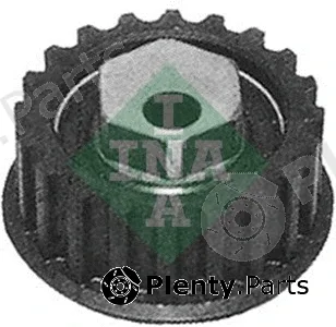 INA 531005610 — Tensioner Pulley, timing belt