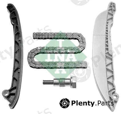 INA 559005410 — Timing Chain Kit