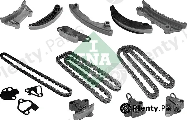 INA 559006310 — Timing Chain Kit