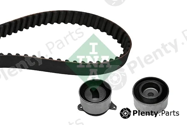 INA 530028110 — Timing Belt Kit