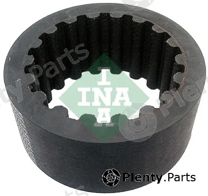 INA 535018510 — Flexible Coupling Sleeve