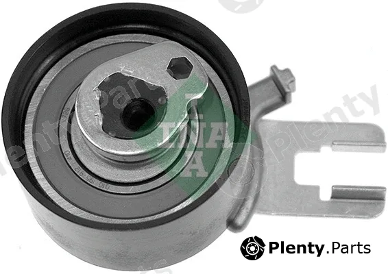 INA 531080710 — Tensioner Pulley, timing belt