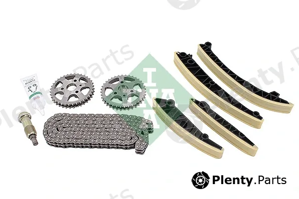 INA 559008710 — Timing Chain Kit