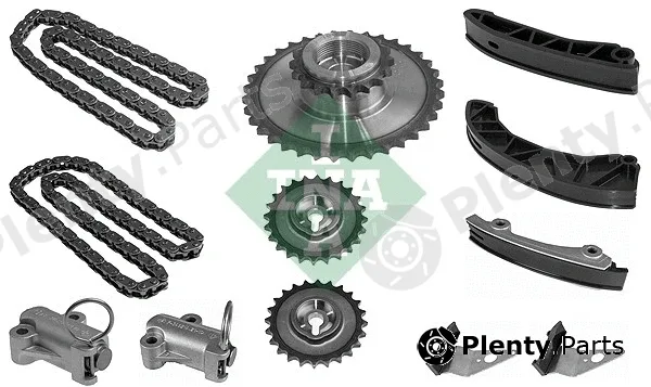 INA 559012510 — Timing Chain Kit