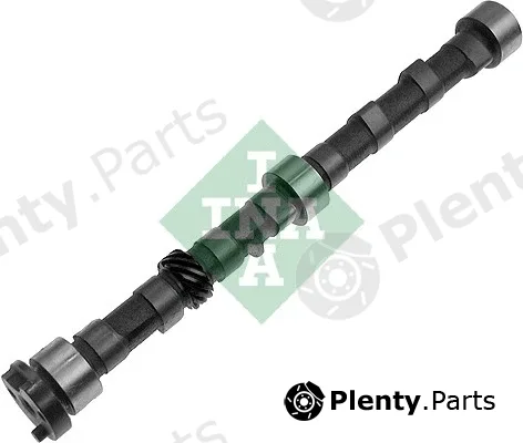 INA 428003810 — Camshaft