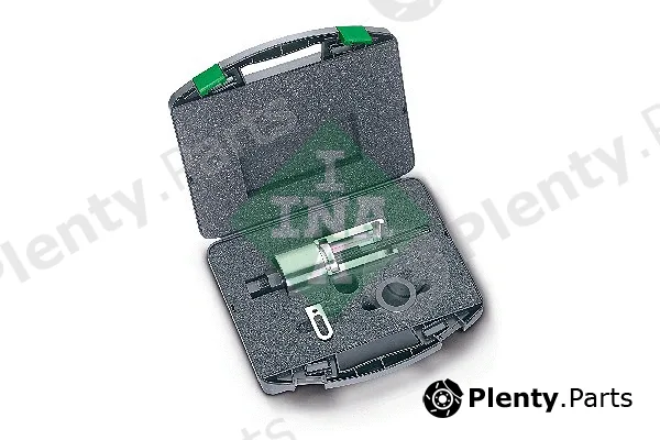 INA 400058810 — Mounting Tool Set, crankshaft pulley