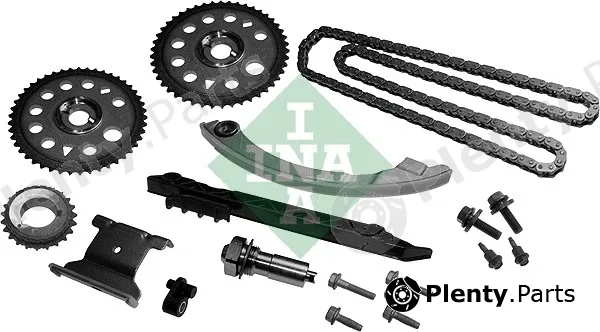 INA 559005610 — Timing Chain Kit