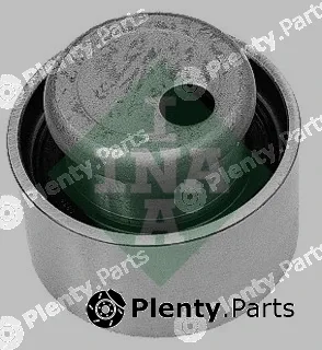 INA 531001520 — Tensioner Pulley, timing belt