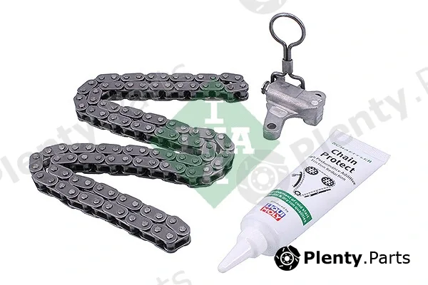 INA 558003610 — Timing Chain Kit