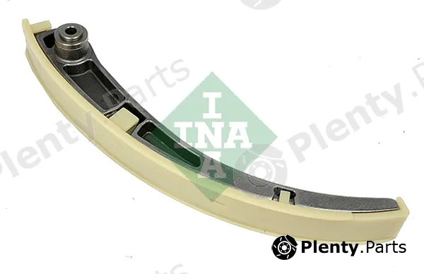 INA 555057610 — Tensioner Guide, timing chain