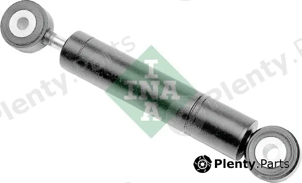 INA 533005820 — Vibration Damper, V-ribbed belt