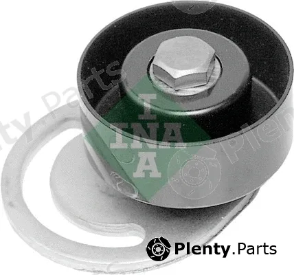 INA 531039210 — Tensioner Pulley, V-ribbed belt