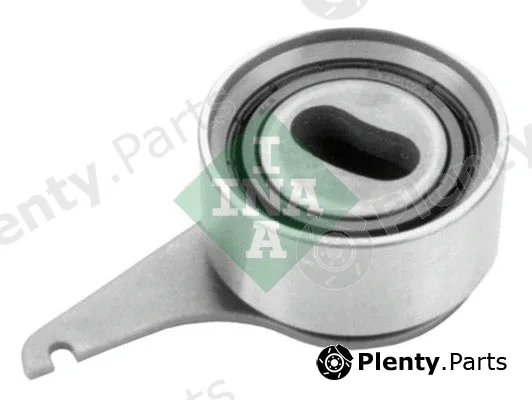 INA 531010720 — Tensioner Pulley, timing belt