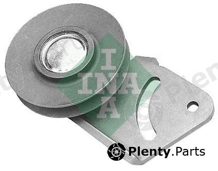 INA 531002610 — Tensioner Pulley, V-belt