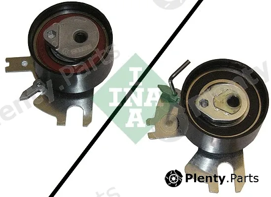 INA 531075610 — Tensioner Pulley, timing belt