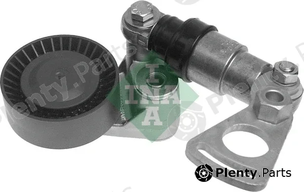 INA 534000310 — Belt Tensioner, V-ribbed belt