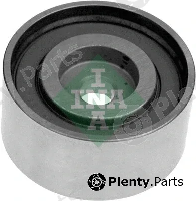 INA 532037620 — Deflection/Guide Pulley, timing belt