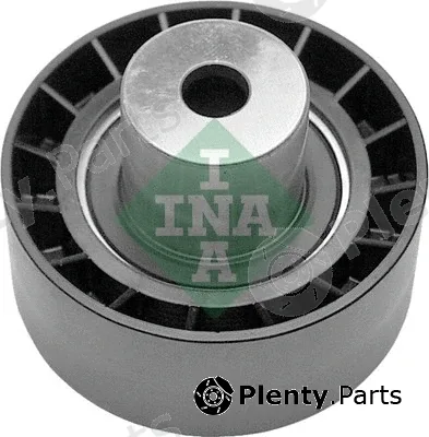 INA 532015110 — Deflection/Guide Pulley, timing belt