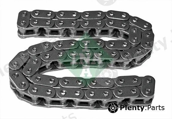 INA 553026310 — Chain, oil pump drive