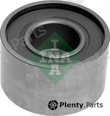 INA 532037220 — Deflection/Guide Pulley, timing belt