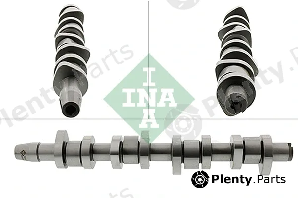 INA 428011010 — Camshaft