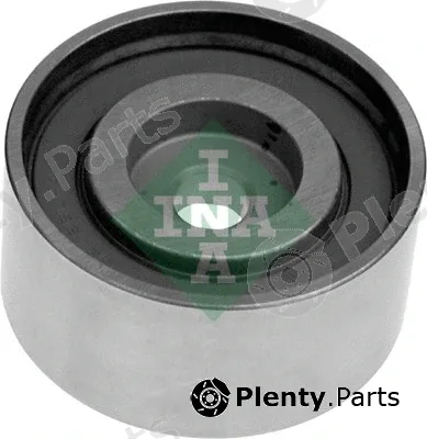 INA 532037820 — Deflection/Guide Pulley, timing belt