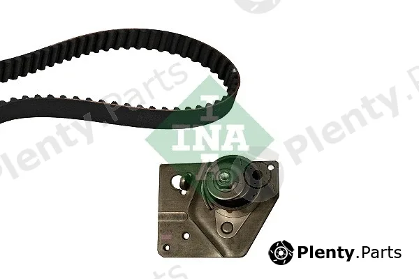 INA 530044210 — Timing Belt Kit