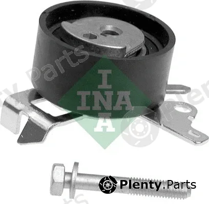 INA 531054610 — Tensioner Pulley, timing belt