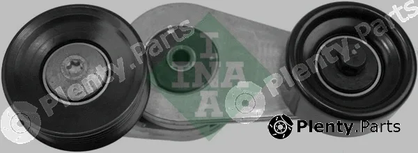 INA 534016510 — Belt Tensioner, V-ribbed belt