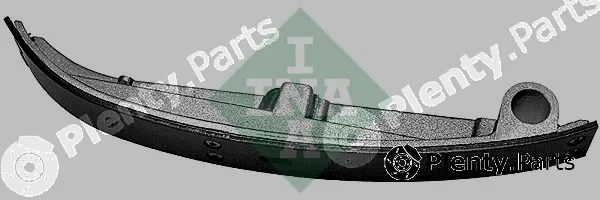 INA 555002510 — Tensioner Guide, timing chain
