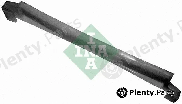 INA 552002210 — Guide, timing chain